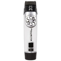 Trimmer Rowenta TN4800F0 Silver