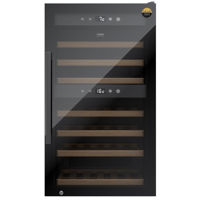 Frigider pentru vin Caso WineExclusive 66 Smart
