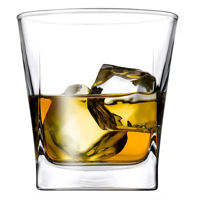 Pahar DAJAR DJ-64336/41290 (pt whisky 310 ml/6 buc)