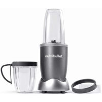 Блендер стационарный Nutribullet NB606DG