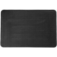 Придверный коврик Promstore 42235 Коврик придверный резиновый 40x60cm