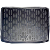 Коврик для автомобиля Aileron 71947 Toyota Auris II HB (2012-) багажник (2 кармана)