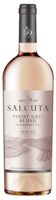 Вино Salcuta WW Pinot Gris Blush, розовое сухое, 0.75 Л