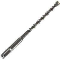 Бур по бетону Hammer 49649 SDS-Plus, pentru beton, 20x410mm