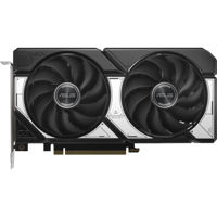 Видеокарта ASUS DUAL-RTX5060TI-O8G, GeForce RTX5060Ti 8GB GDDR7