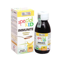 Special Kid Immunity sirop 125ml Eric Favre
