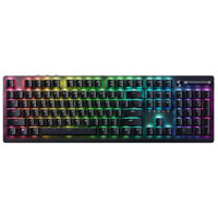 Клавиатура Razer RZ03-04360800-R3R1 Membrane DeathStalker V2 Pro Wireless Low Profile(Red Switch) Ru Layout