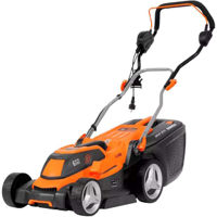 Газонокосилка Daewoo DLM 1900E