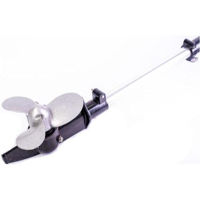 Аксессуар для триммера Micul Fermier Adaptor motocoasa cu elice p/u barca (GF-0816)