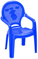 Детский стульчик CT 030-B синий