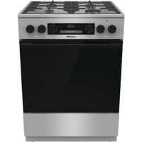 Плита кухонная Hisense HKS6D71XMPA