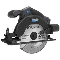 Пила Hyundai CS20S-165 Циркулярная пила 165 мм 20 В