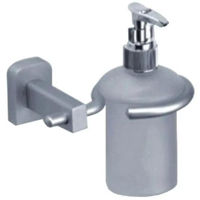 Дозатор для мыла Aquaplus 00883W