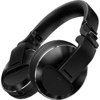 Наушники проводные Pioneer HDJ-X10-K Casti