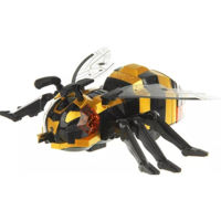 Радиоуправляемая игрушка New World 128A-32 Спрей-пчёлы, 702020