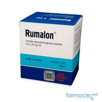 Rumalon® sol. inj.1 ml N25
