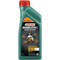 Масло Castrol MAGNATEC C3 5W-30 1L