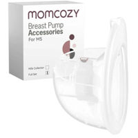 Аксессуар для молокоотсоса Momcozy AS104-NA00NB-B Set de colectare a laptelui pentru pompa M5