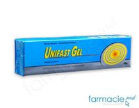 Unifast gel 30g (ketoprofen, dimexid) (UNF)