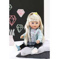 Интерактивная куклаBaby Born