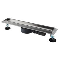 Trap de duș Gappo Rigola dus G 85007-4 INOX 70x500