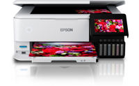 MFD Epson L8160