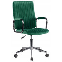 Офисное кресло Akord FD-24 (Green)