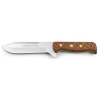 Нож походный Puma Solingen 824003 IP outdoor pearl wood