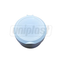 Capac (plastic) pentru contor D. 15 EIKD  ZENNER