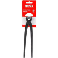 Плоскогубцы Ronix RH-1512 клещи д/гвоздей 230 mm