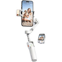 Stabilizator Hohem iSteady V3 Ultra (HPG-V3U) white