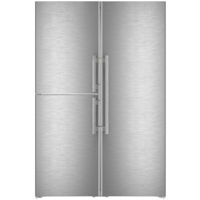 Холодильник SideBySide Liebherr XRCsd 5255 22 (SBNsdd 526i+SRsdc 525i)