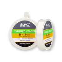 Fir GC Tapered Shok Leader