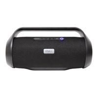 Колонка портативная Bluetooth Vivax BS-260 Black