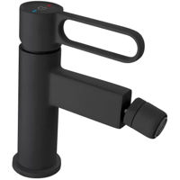 Baterie pentru bideu F-Design Zaffiro Black FD1-ZFR-6-22