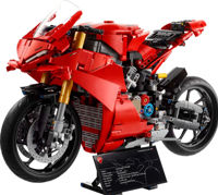 Конструктор Lego 42202 Technic