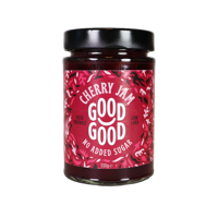 Вишневый джем Good Good Keto Friendly – Без сахара 330 g