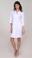 Rochie medicală