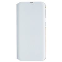 Husă pentru smartphone Samsung EF-WA405 Wallet Cover A40 White