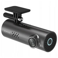 70mai M300 Camera Auto, Black/Grey