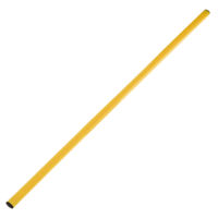 Гимнастическая палка 80 см FI-2025-0.8 (3298)