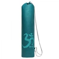 Чехол для йога коврика  bodhi easy bag green