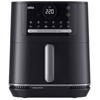 Аэрофритюрница Braun HF5050IBK MultiFry 5
