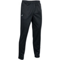 Одежда для спорта Joma Long Pant Brasil II Black (S) 100027.100