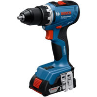Дрель Bosch GSR 18V-65 с аккумулятором (06019N3000)