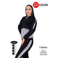 Costum sport Dame (2XL-5XL) /60/4