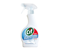 Spray anticalcar Cif Bathroom, 500 ml