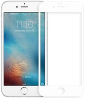 Защитное стекло Nillkin Apple iPhone 7/8 Plus 3D CP +,White