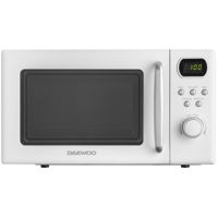 Микроволновая печь Daewoo KOR-6S2BW-2