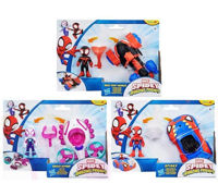 Jucărie Hasbro G1952 Spidey Core Vehicle 7.6cm (asort.)